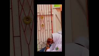 Momen Siswi SMK Lagi Pula Nonton Film Hantu Ini Bulan Puasa #fypyoutube #viralvideo #shortvideo