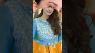 Beautiful Pakistani Actress Hina Altaf | Hina Altaf | Pakistani Actress #shorts #yourubeshorts