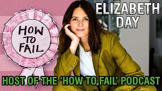 Elizabeth Day Speaker Showreel | How to Fail, Learn and Grow