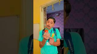 Pani de do 😄😀 || Tamatar bade majedaar || funny video 😂😂 Shorts Comedy 🍎 #shorts #shortsfeed #funny