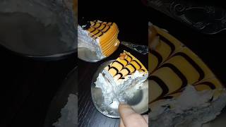 Butter scotch pastry 🤤🍰#shortsfeed #youtubeshorts #shorts #viralvideo #shortvideo #food #foryou