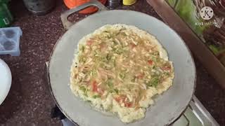 Chicken Omelette ||| சிக்கன் ஆம்லேட் ||| சிக்கன் ||| ஆம்லேட்||| #sifa#