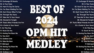 Best OPM Love Songs Medley - Classic Opm All Time Favorites Love Songs - OLDIES BUT GOODIES