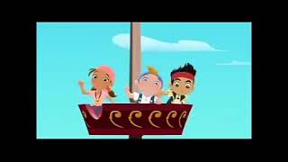 Jake and the Never Land Pirates - theme song (Persian)