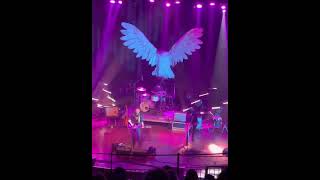 The Airborne Toxic Event “”Faithless” live Dallas 3/24/22