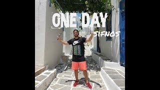 One day traveler / Μια ημέρα - Ελλάδα - ΣΙΦΝΟΣ!! Greece-Sifnos Greek traveler - EPISODE #4