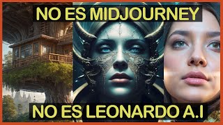 TUTORIAL CATBIRD - ADIÓS A MIDJOURNEY Y LEONARDO AI