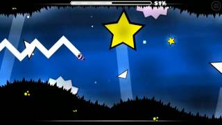 Replay from Geometry Dash!