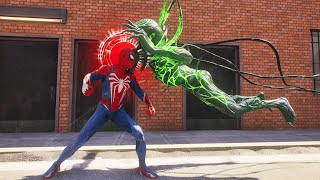 Spider-Man vs Rusher | Ultimate 1v1 Showdown