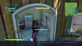 FORTNITE Sub x Su EN DIRECTO!!!