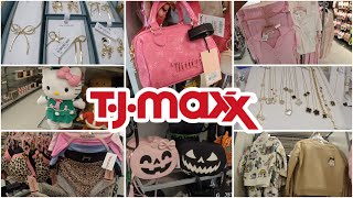 TJMAXX Viral Finds * Handbags Perfume Decor Clothes Jewelry Steve Madden Juicy Couture