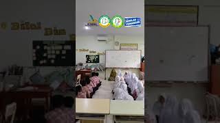 Pembiasaan Pagi Hari Kelas 6 Bilal Bin Rabbah 🥰