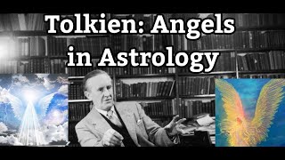 Ancient Astrology of J.R.R Tolkien