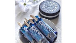 IDE BISNIS ICE CREAM OREO STIK #idebisnis #icecreamoreo #minumankekinian