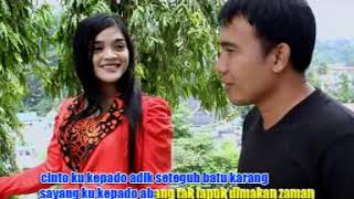 Seteguh karang .vcl Putra/Meri.dangdut romantis jambi.produksi Ms pro.official musik video