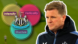 Why Newcastle Are the Perfect Hybrid Team