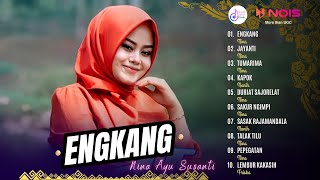 "ENGKANG - JAYANTI" Nina | Kompilasi Pop Sunda Terbaru 2024