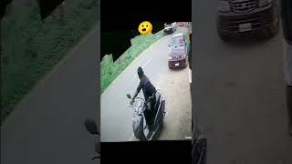 Indian Roads are not for beginners