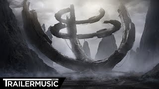 Stardust - Dark Dramatic Intense Sci fi Orchestral Music By Dos Brains