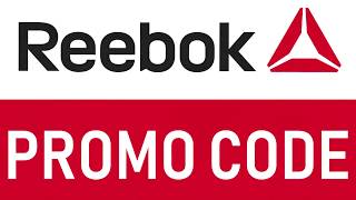 How to use Reebok Canada promo code