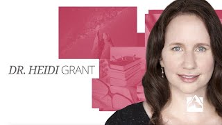 Coming to GLS22 - Dr. Heidi Grant