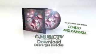 Coheed and cambria - The afterman descension - CD Direct Download GMusicTV