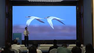 Side Event - The Conservation Action of Mythical Bird, 2023 WCF