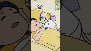 Doctor cat #shorts #reels #cat #ytshots #trending