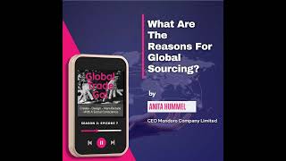 What Are The Reasons For Global Sourcing?