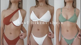 ⚡ HAUL BIKINI SHEIN TRY ON ⚡