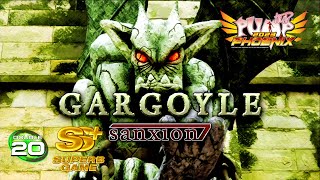 【Pump It Up PHOENIX】 Gargoyle D20 SG 98.65 SS+