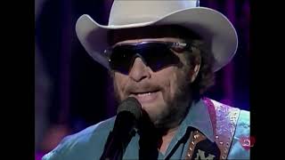 Merle Haggard - Working Man Blues (1994)(Music City Tonight 720p)