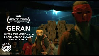 NYAFF 2020: Intro to GERAN