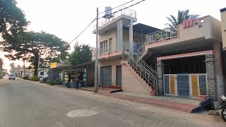 45×55,  2 BHK Commercial House for sale near Shri Ranga Pattana in Mysore ( 9110861228 )