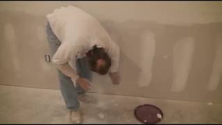 DIY Sanding Drywall (Part 5)