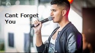 Arjun: Can't Forget You (Tujhe Bhula Diya) VIDEO Song ft. Jonita Gandhi | T-Series