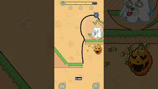 Dog 🐶 rescue level 204#short#dog#rescue#viral@APGaming-007