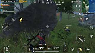 PUBG - PENGKHIANATAN #3