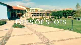 Video Production Basics - Types of Shots