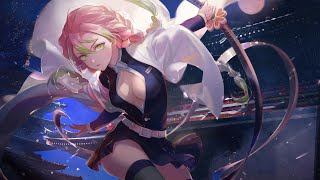 Nightcore - Rare [NEFFEX]