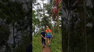 May naiwan pala ang kalo #nature #travel #hikingadventure #adventure #hiking #climbing