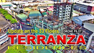 LATEST UPDATE | TERRANZA | BEAUTIFUL ILOILO