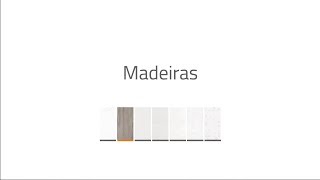 Madeiras - Linha Mediterrânea