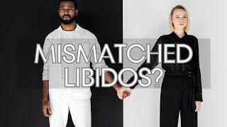 Mismatched Libidos? How to Bridge the Desire Gap | Love Bytes