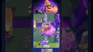 Evolution Update be like  #clashroyale #gay #clashroyamemes #update #evolution