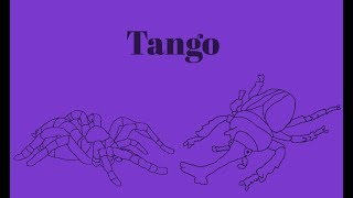 Bug World Production Music: Tango