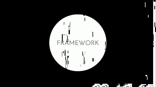 FRAMEWORK - CALEB PARKER