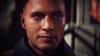 Anthem - Reveal Launch Trailer