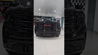 GMC Sierra Denali limited edition 1500 new 2024model #gmc #denali #sierra #shorts