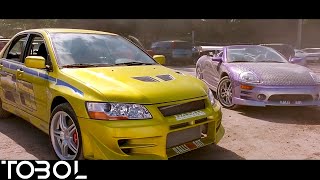 K3NZH - DISCO JAIPUR | Fast 2 Furious